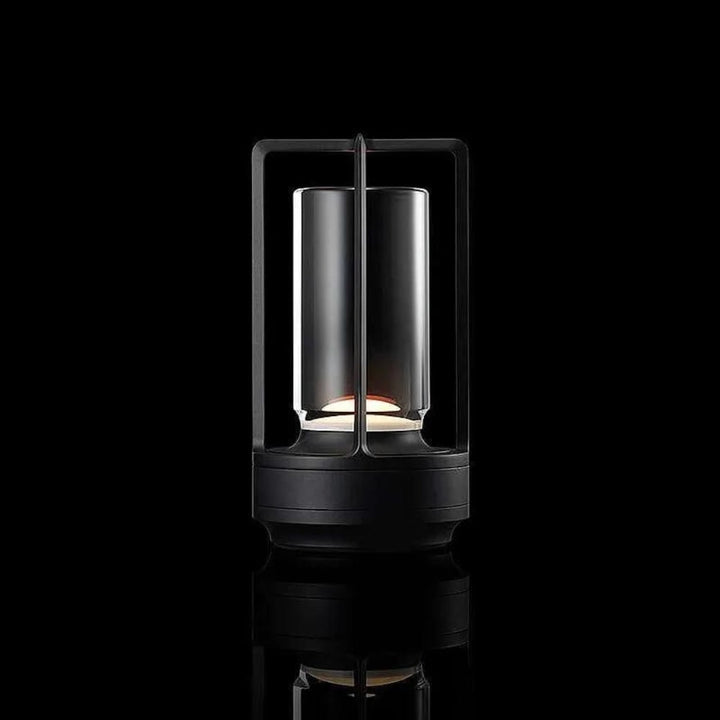 Table Lamp Rechargeable Battery Cordless Outdoor Lantern
