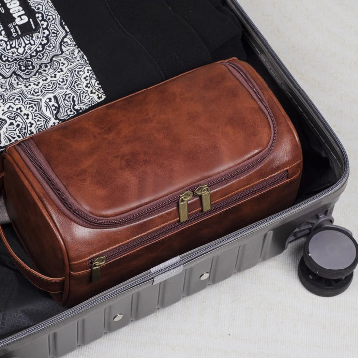 Travel Toiletry Bag Cosmetic Hanging Versatile Organizer