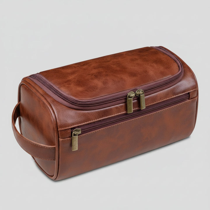 Travel Toiletry Bag Cosmetic Hanging Versatile Organizer