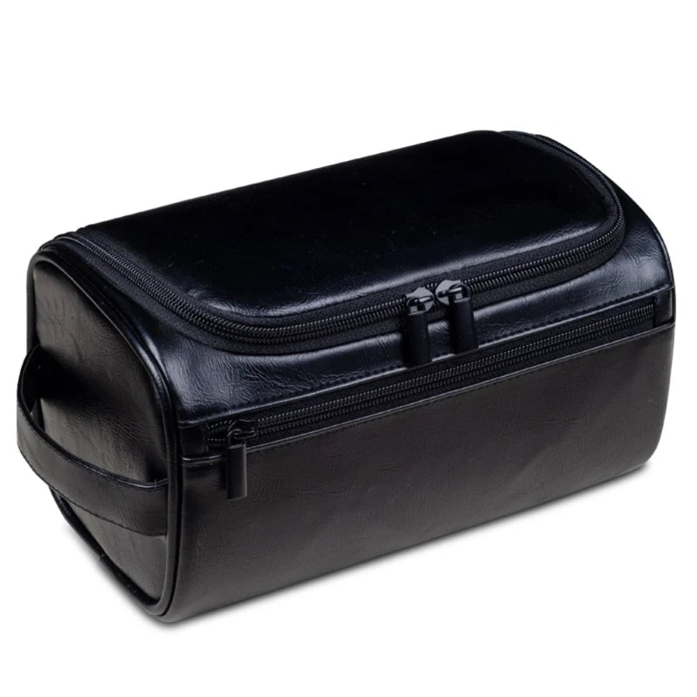 Travel Toiletry Bag Dopp Kit Cosmetic Organizer