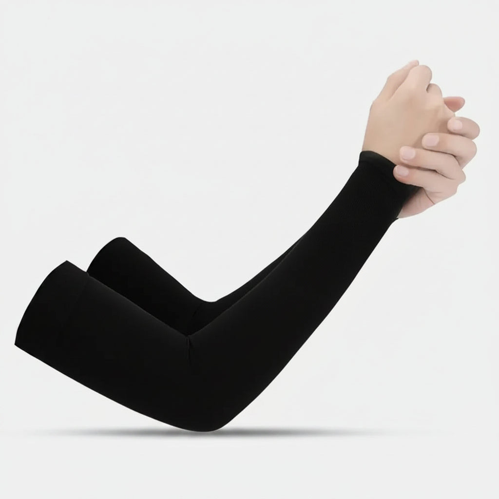 UV Protection Arm Sleeves Sports Outdoor Activities