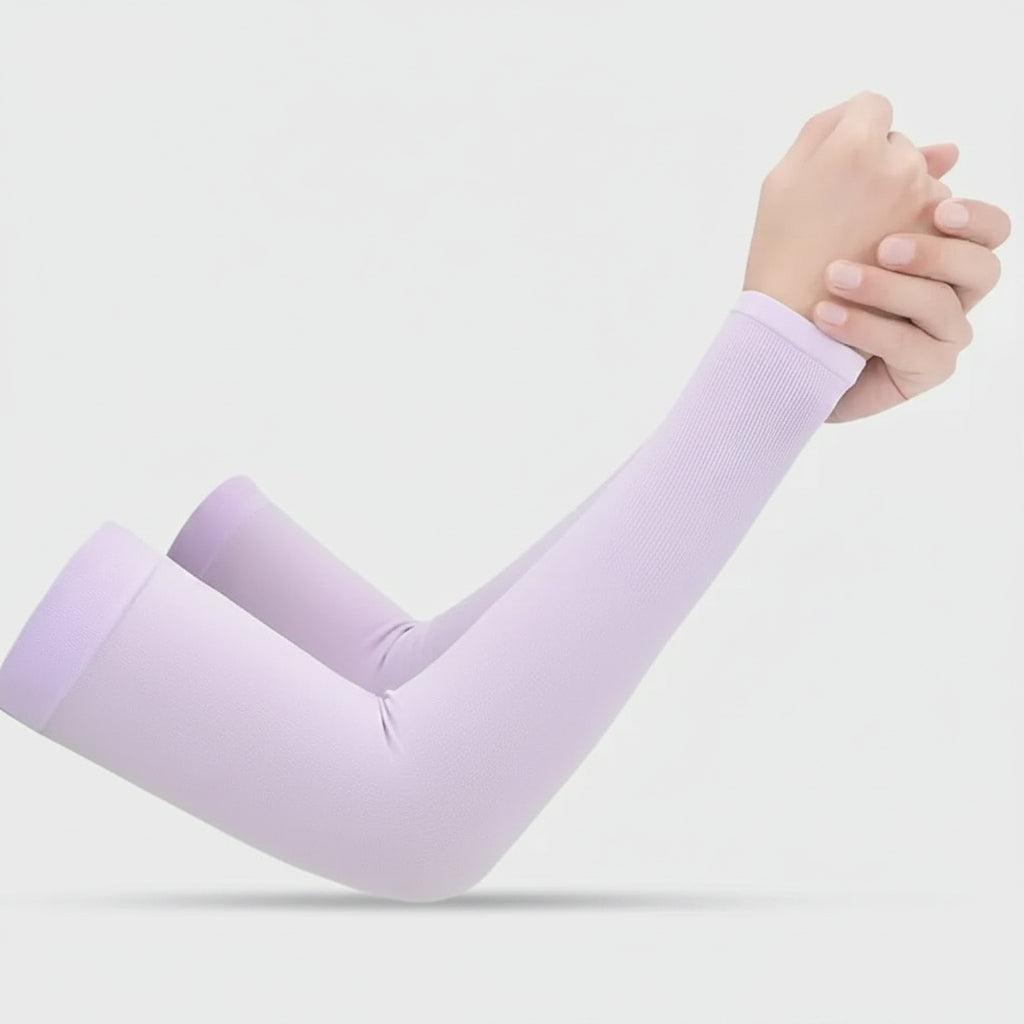 UV Protection Arm Sleeves Sports Outdoor Activities