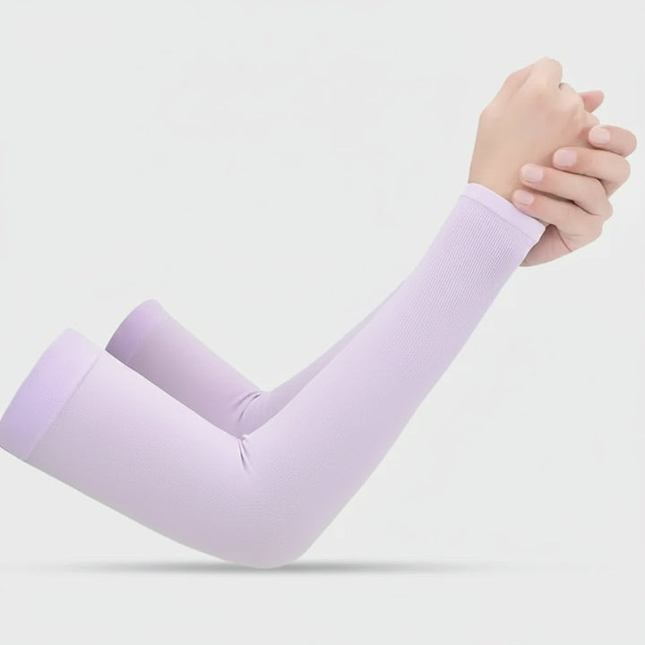 UV Protection Arm Sleeves Sports Outdoor Activities