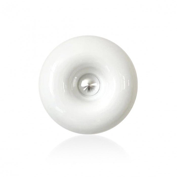 Bauhaus Donut Lamp | Modern LED Table &amp; Wall Light