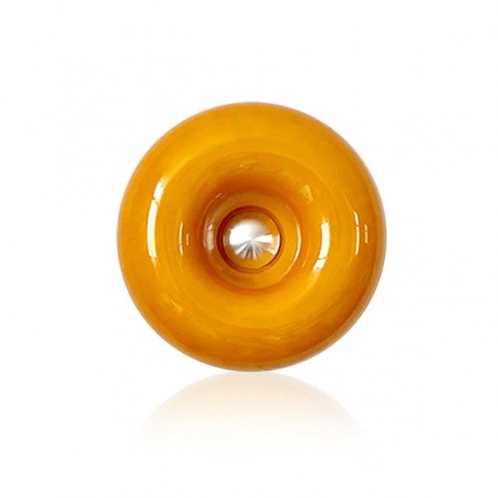Bauhaus Donut Lamp | Modern LED Table &amp; Wall Light