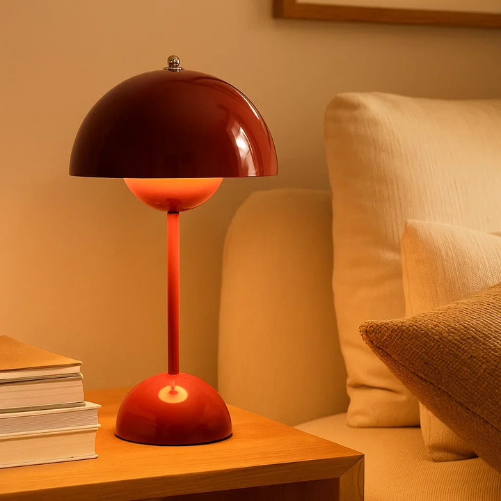 Modern Touch Table Lamp | Scandinavian Design