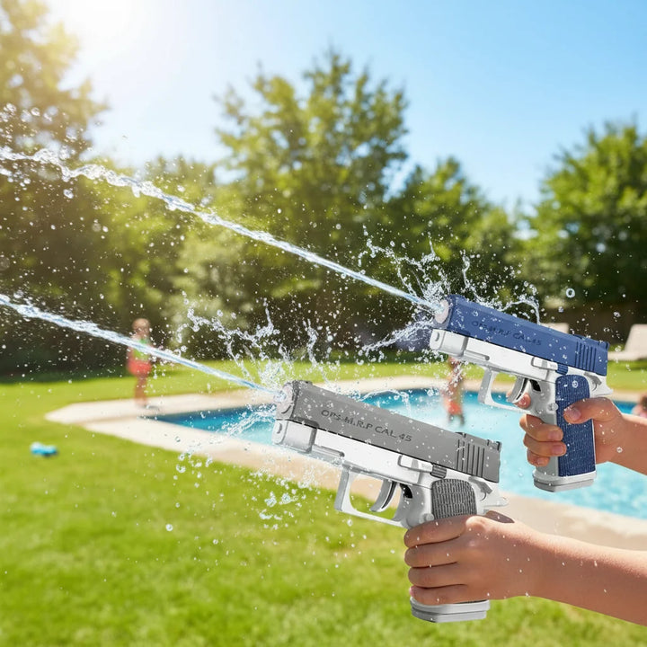 Water Gun Kids Toy Squirt Gun Fun Summer Play