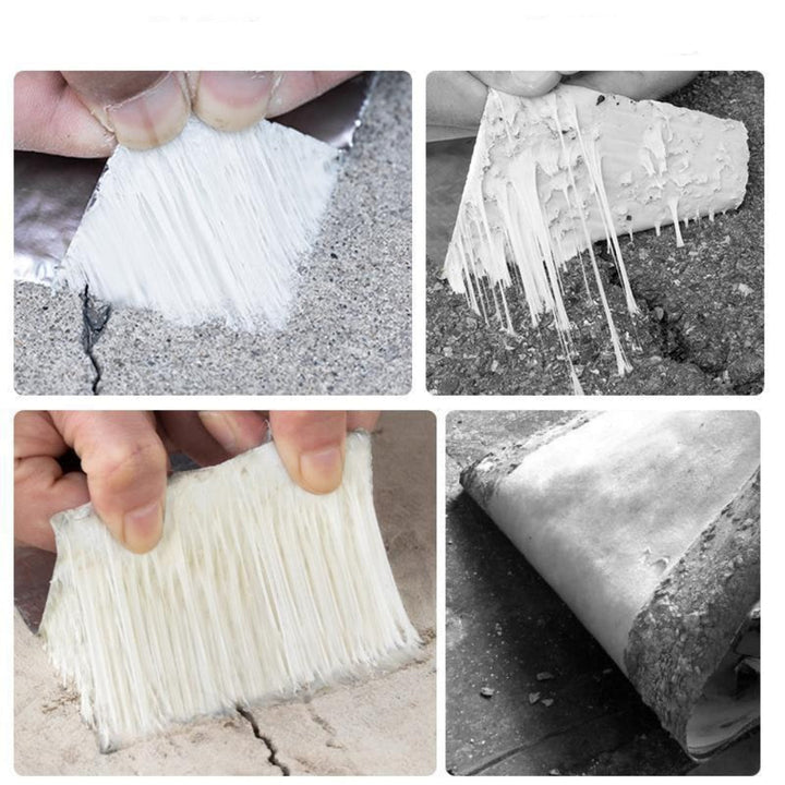 Waterproof Tape Butyl Tape Pressure Sensitive Adhesive
