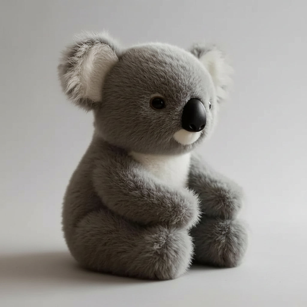 Weighted Plush Toy Soft Koala Stuffed Animal Cuddle Toy