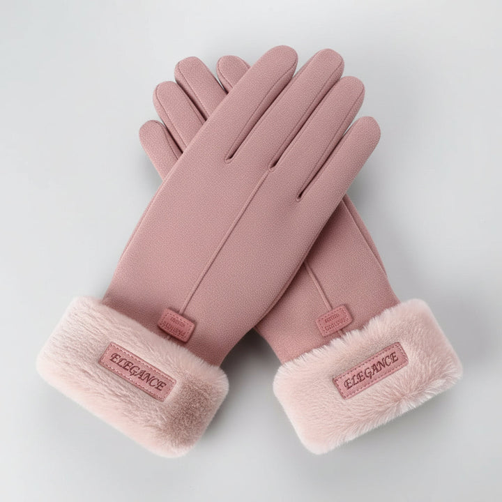 Winter Gloves Waterproof Thermal Cold Weather Protection