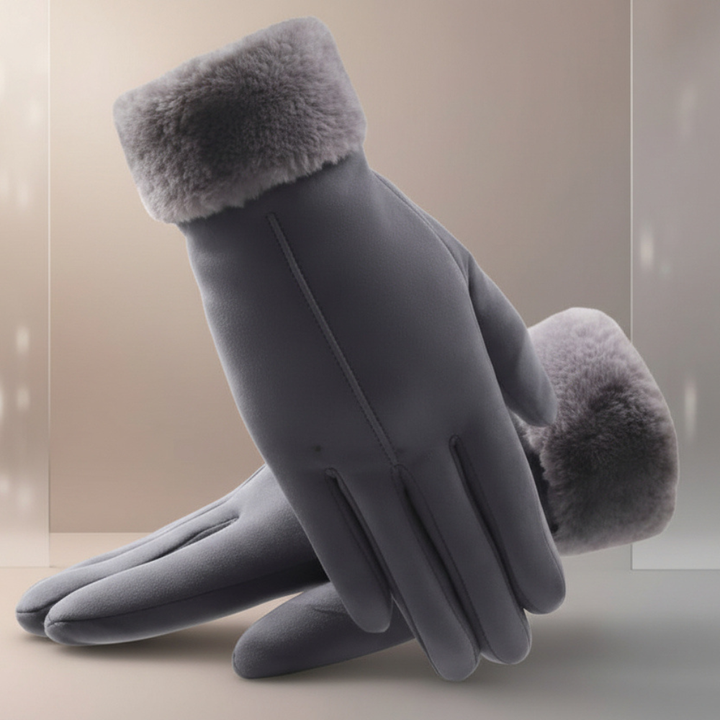 Winter Gloves Waterproof Touchscreen Skiing Outdoor Activities