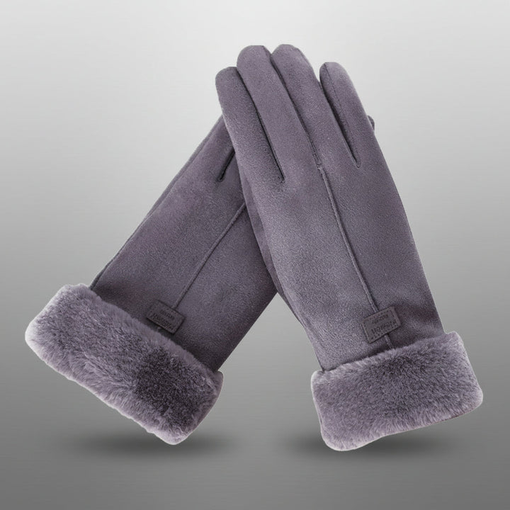 Winter Gloves Waterproof Touchscreen Skiing Outdoor Activities