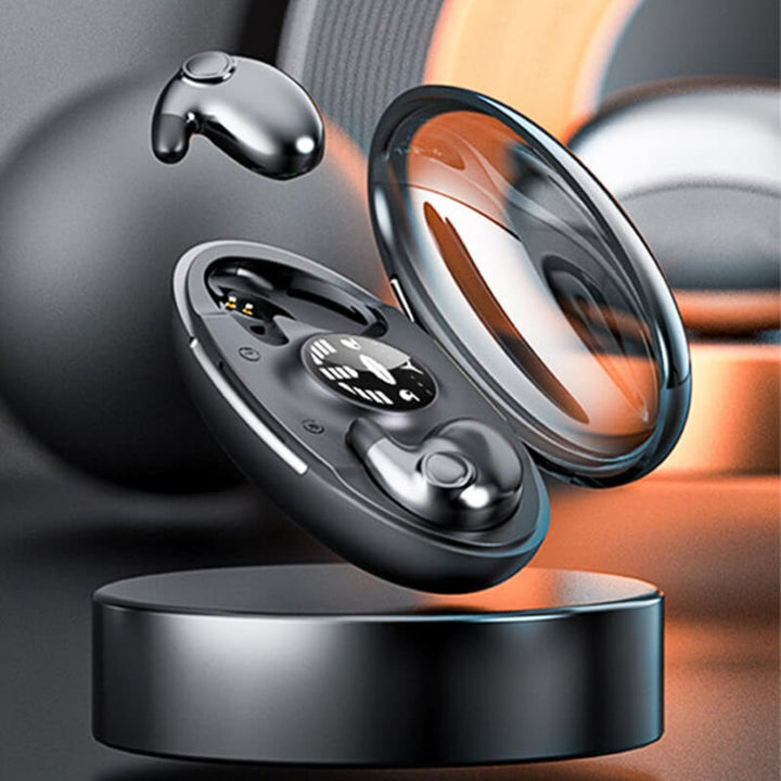 Wireless Headphones Bluetooth In Ear Noise Isolating