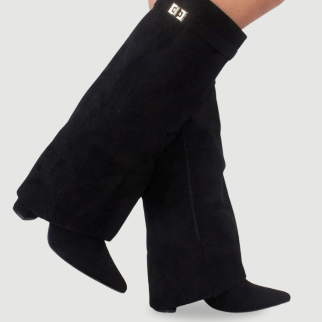 Womens Knee High Boots Comfortable Stylish Fashion