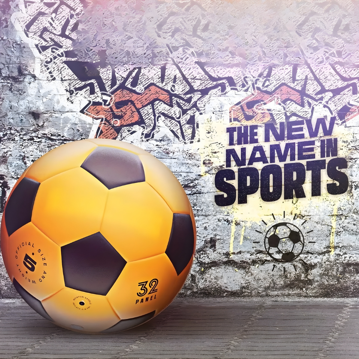 World Cup LED Lights Size 5 Soccer Ball Light Up