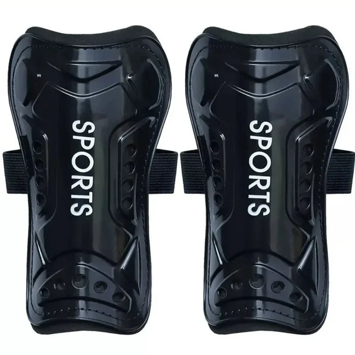 World Cup Youth Soccer Shin Guards Crashproof Leg Sleeves Protection
