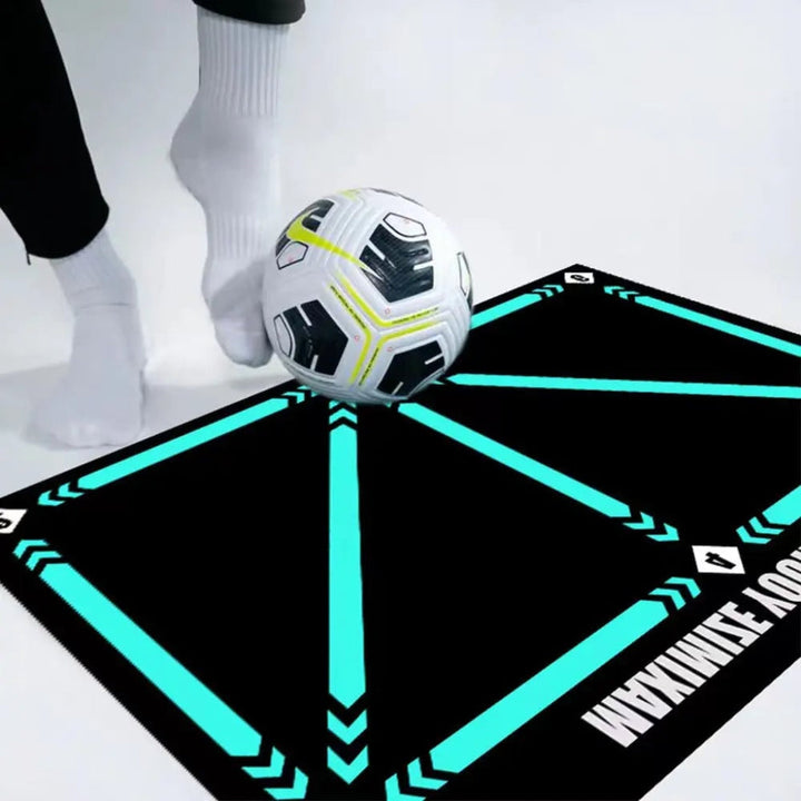 World Cup Soccer Training Skill Development System