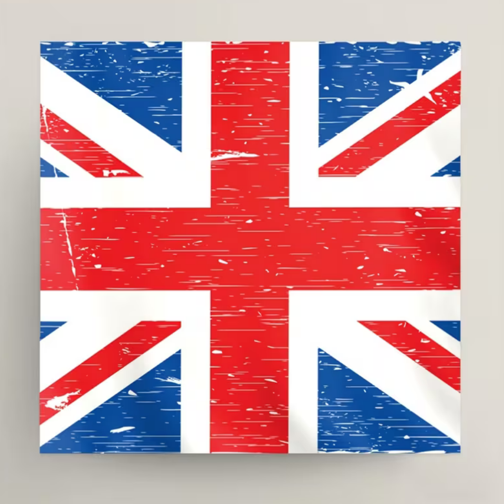World Cup Square Head Scarf Neck Fans Square