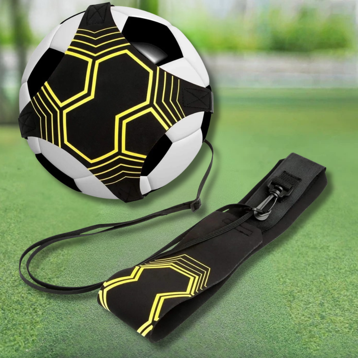 World Cup Training Belt Soccer Trainer Soccer Gear