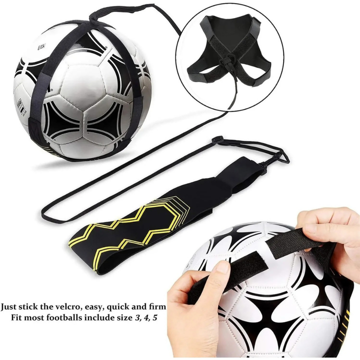 World Cup Training Belt Soccer Trainer Soccer Gear